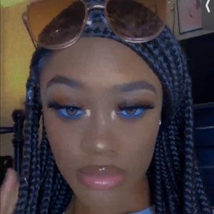 Meet your Posher, Janae